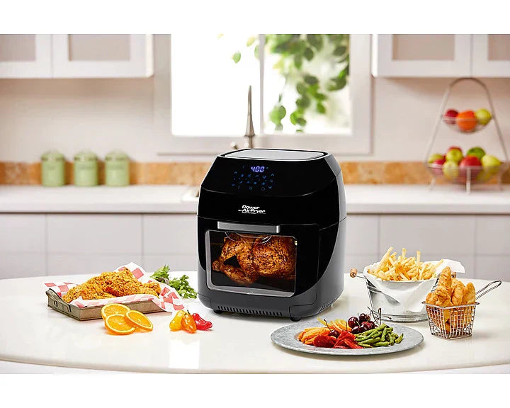 Power air fryer oven 7.5l - Four multifonction