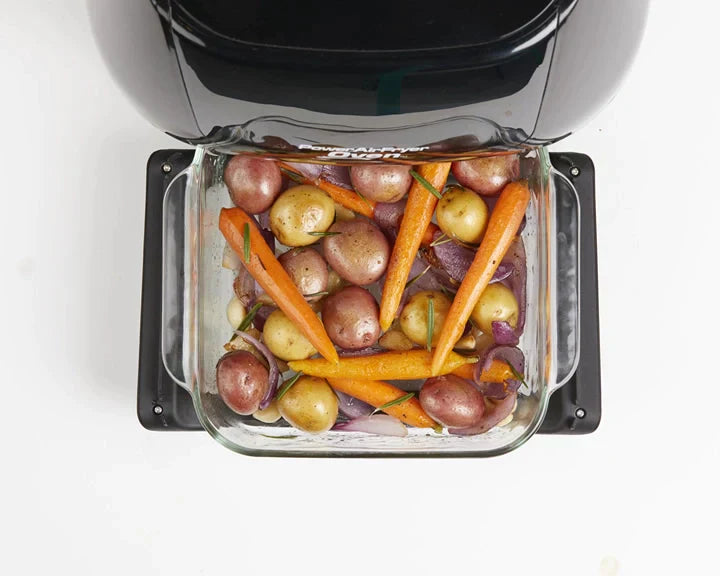 Power air fryer oven 7.5l - Four multifonction