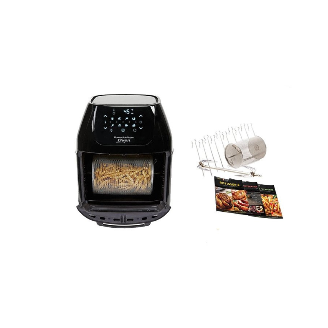 Power air fryer oven 5.6l - Four multifonction