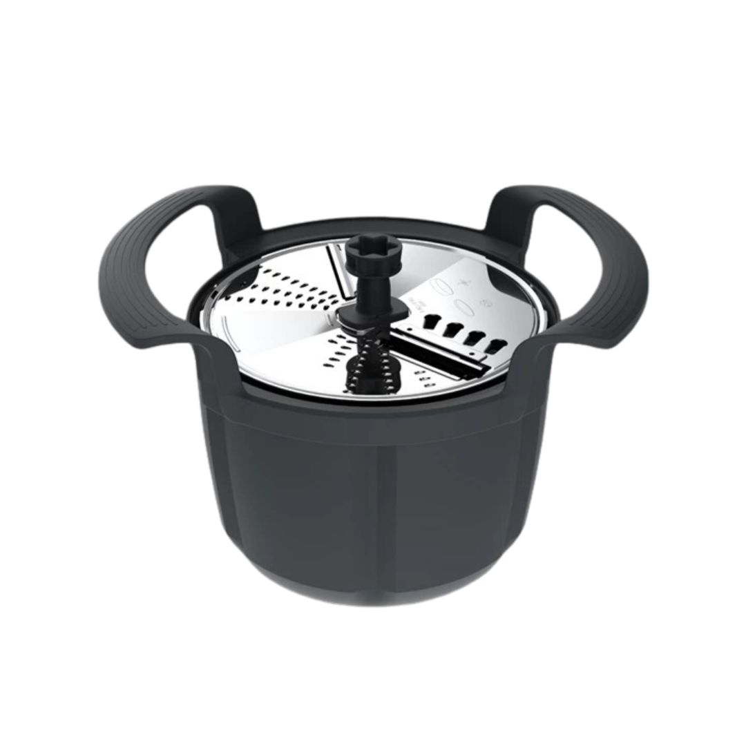 Découpe-Minute de Thermomix