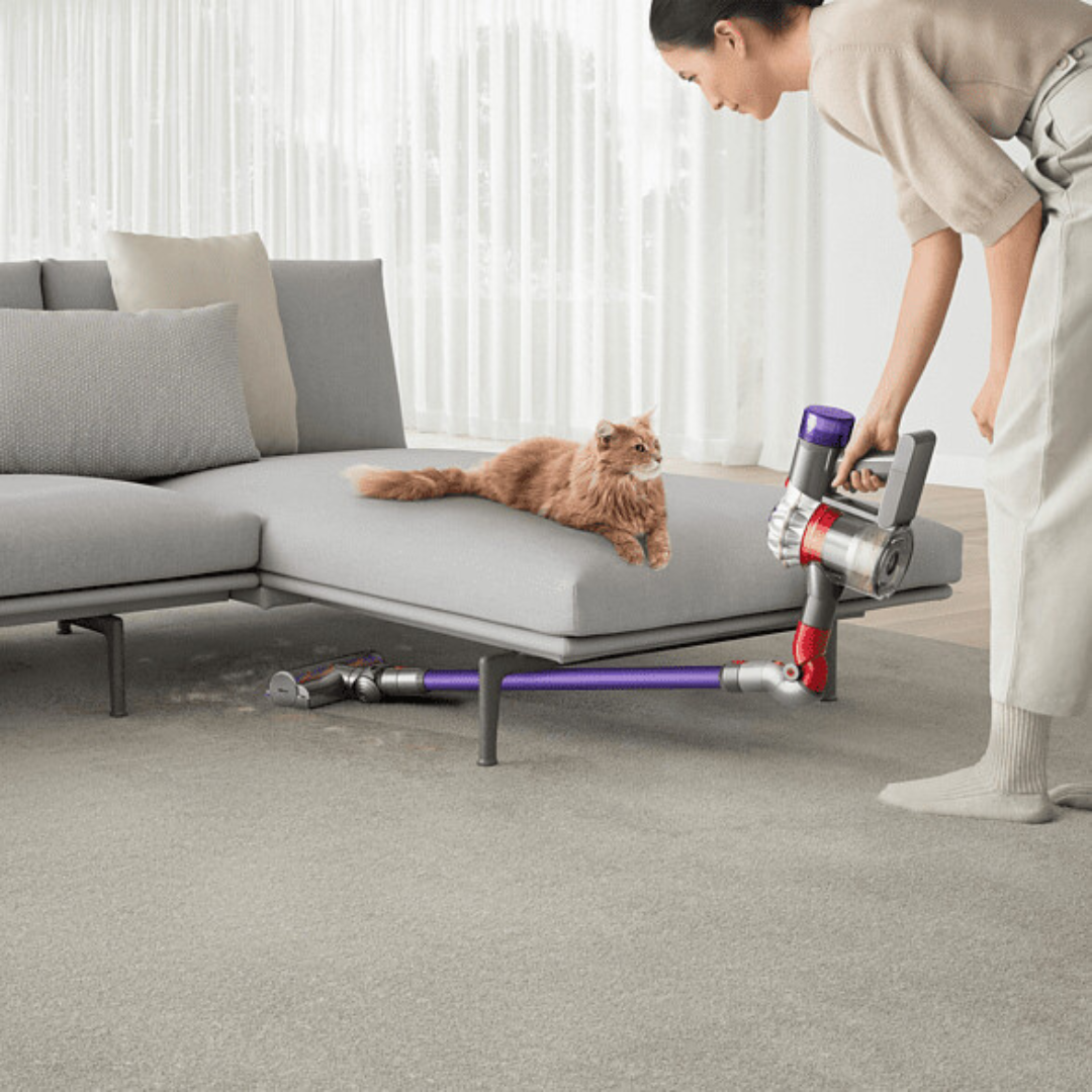 Aspirateur sans fil Dyson V8 Origin