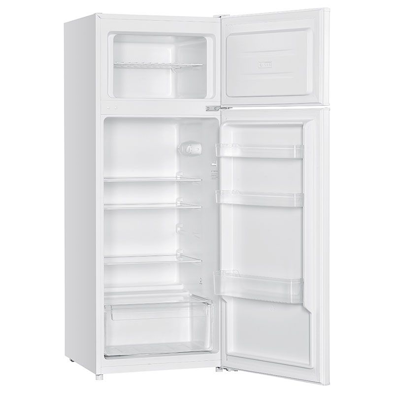 Réfrigérateur 2 portes HIGH ONE 2D 206 F W742C