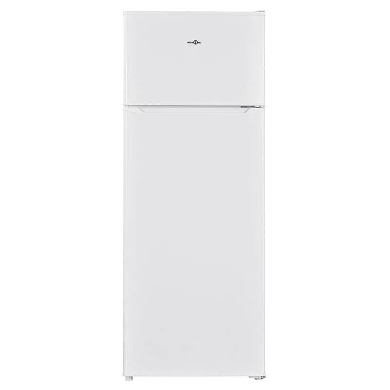 Réfrigérateur 2 portes HIGH ONE 2D 206 F W742C