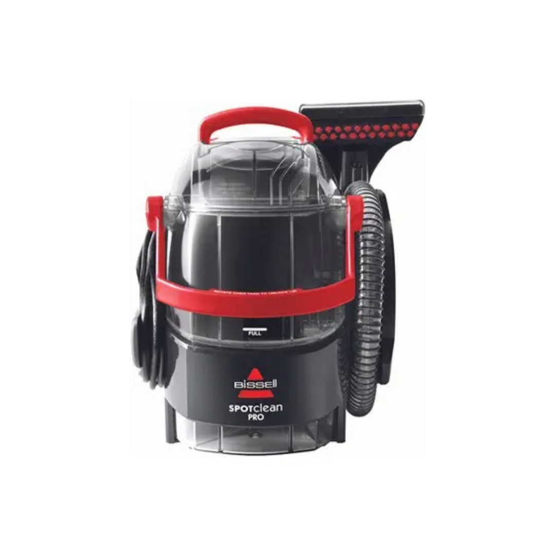 Aspirateur à main Bissell Nettoyeur Multi-surface Spotclean Pro 1558N
