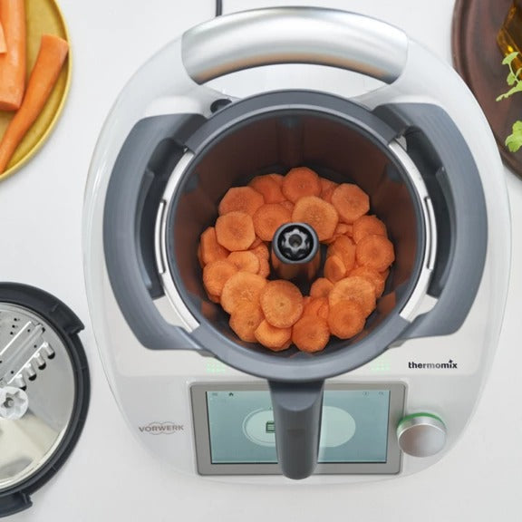 Découpe-Minute de Thermomix