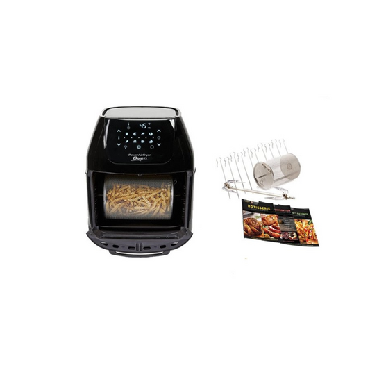 Power air fryer oven 5.6l - Four multifonction