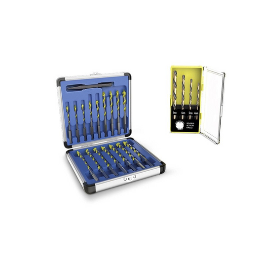 Renovator driller pro - Forets