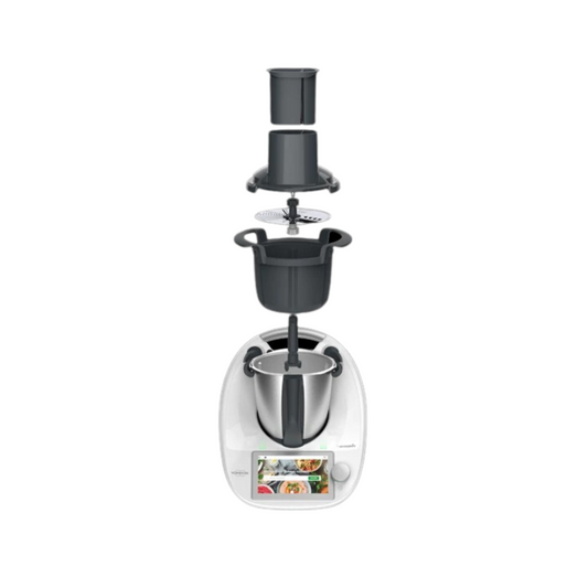 Découpe-Minute de Thermomix