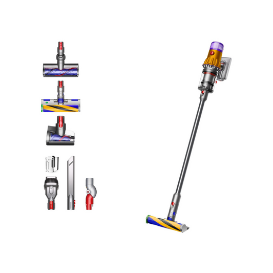 Aspirateur sans fil Dyson V15 Detect Absolute