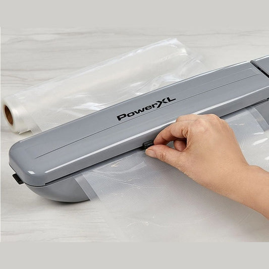 Duo nutrisealer - Scelleuse mise sous vide