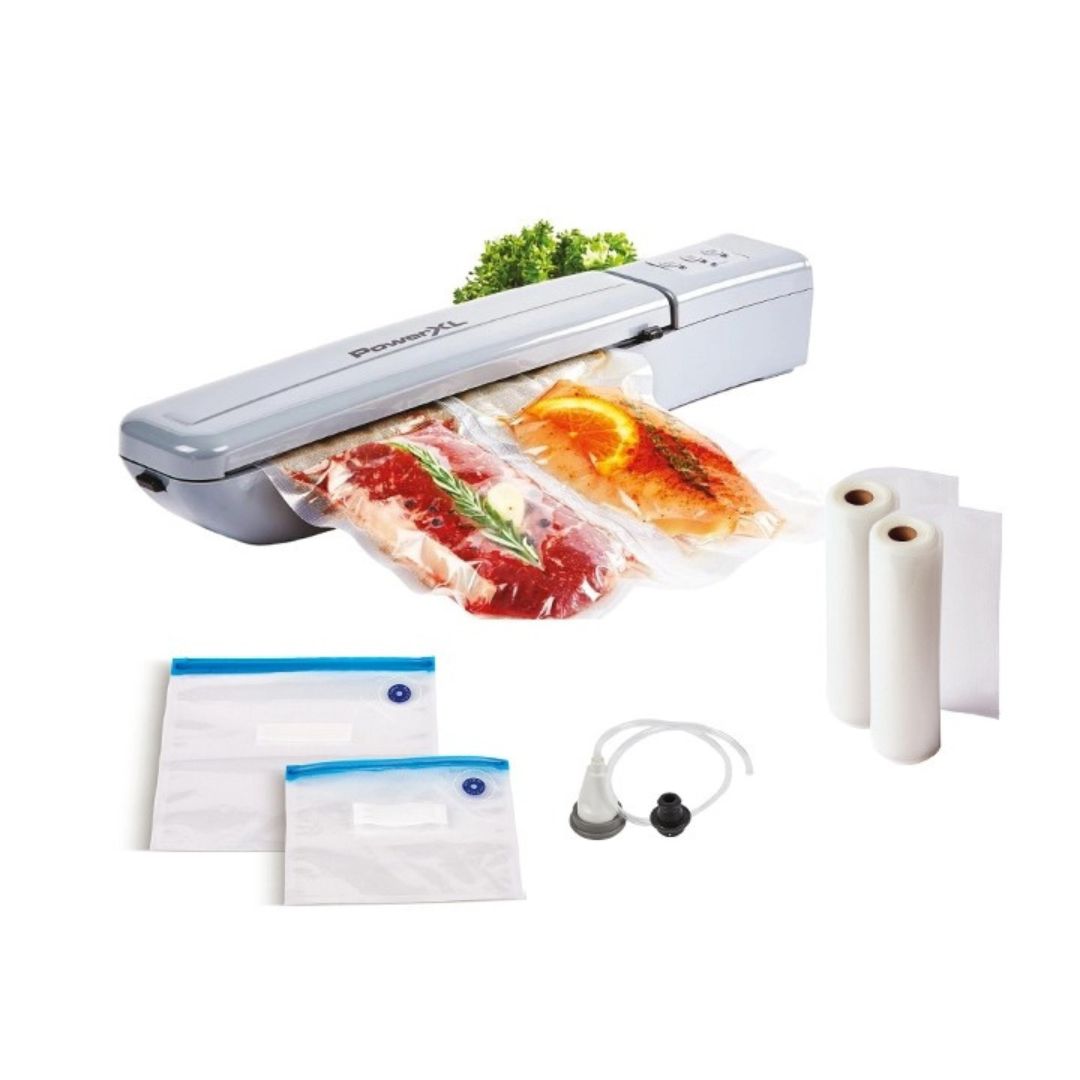 Duo nutrisealer - Scelleuse mise sous vide