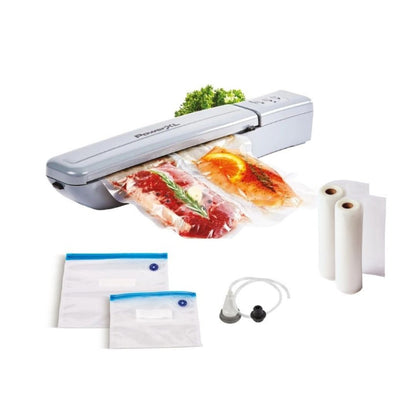 Duo nutrisealer - Scelleuse mise sous vide