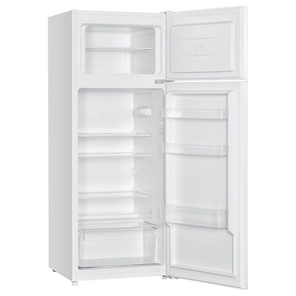 Réfrigérateur 2 portes HIGH ONE 2D 206 F W742C