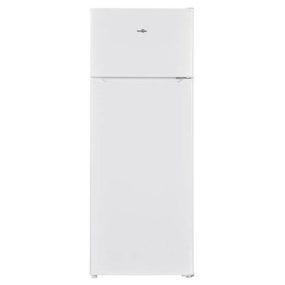 Réfrigérateur 2 portes HIGH ONE 2D 206 F W742C