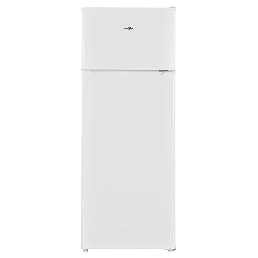 Réfrigérateur 2 portes HIGH ONE 2D 206 F W742C