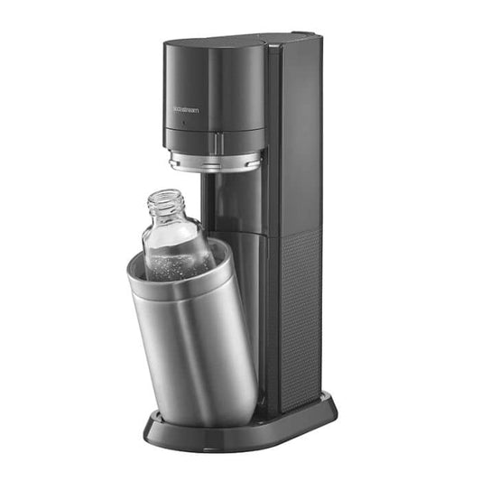 Appareil à soda Sodastream Duo Noire