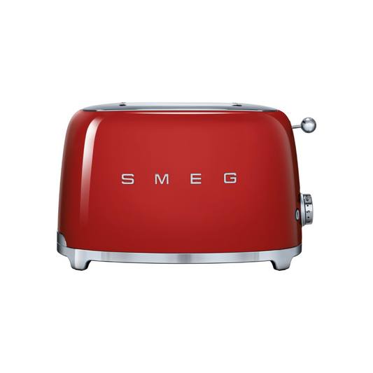 Grille-pain 2 fentes Smeg TSF01