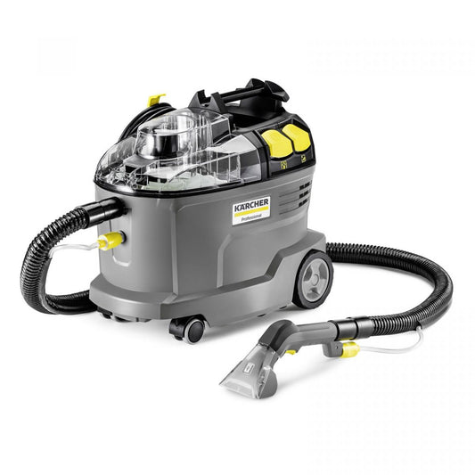 Appareil d'injection-extraction Puzzi 8/1 C Karcher
