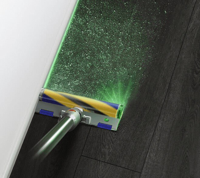 Aspirateur sans fil Dyson V15 Detect Absolute