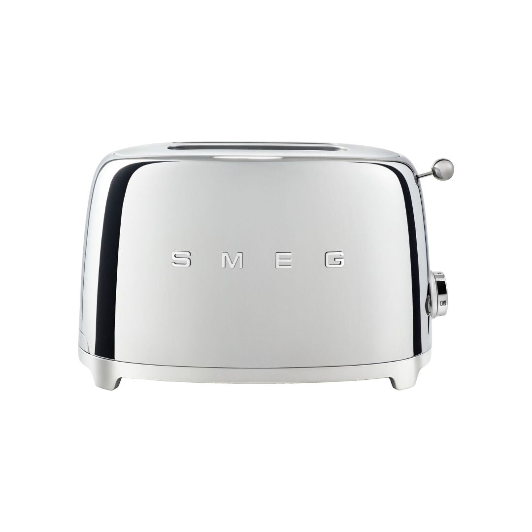 Grille-pain 2 fentes Smeg TSF01