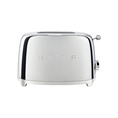 Grille-pain 2 fentes Smeg TSF01