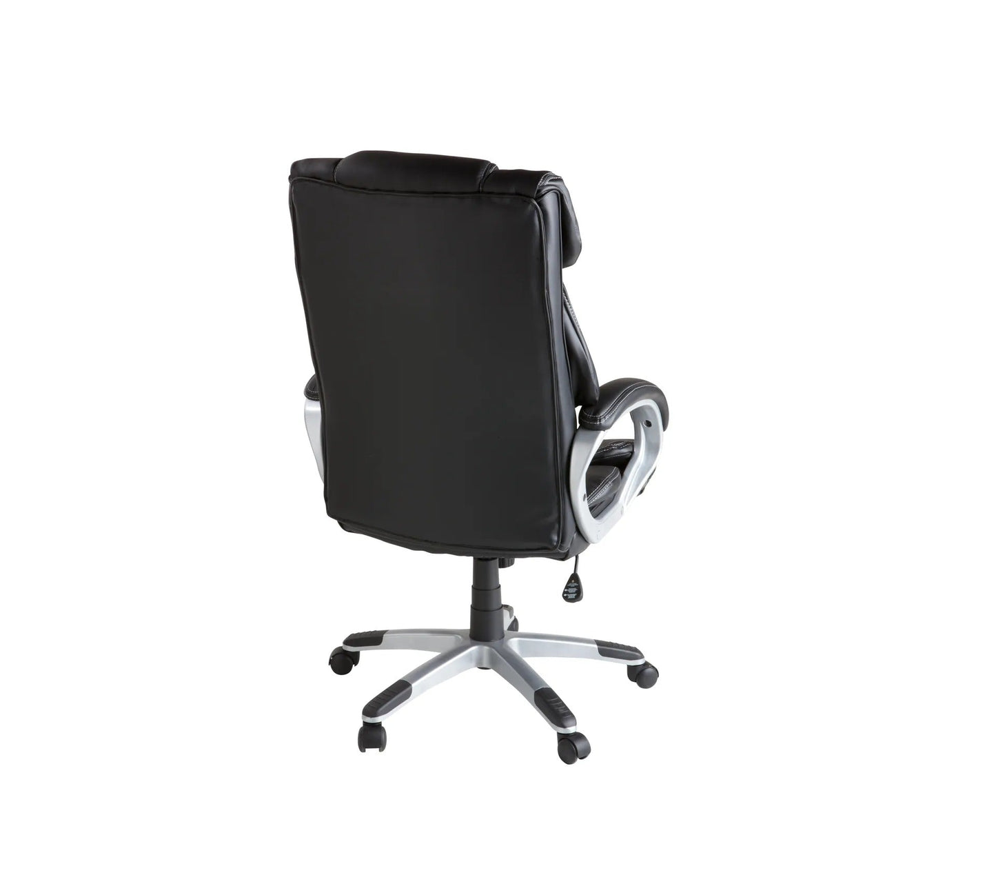 Fauteuil de bureau MARVIN Noir