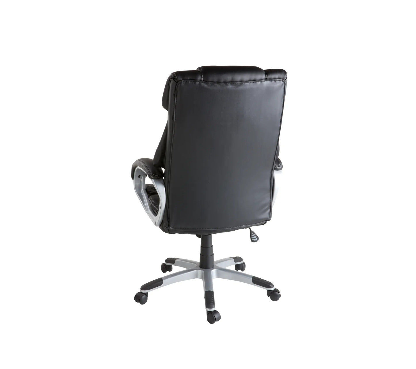 Fauteuil de bureau MARVIN Noir