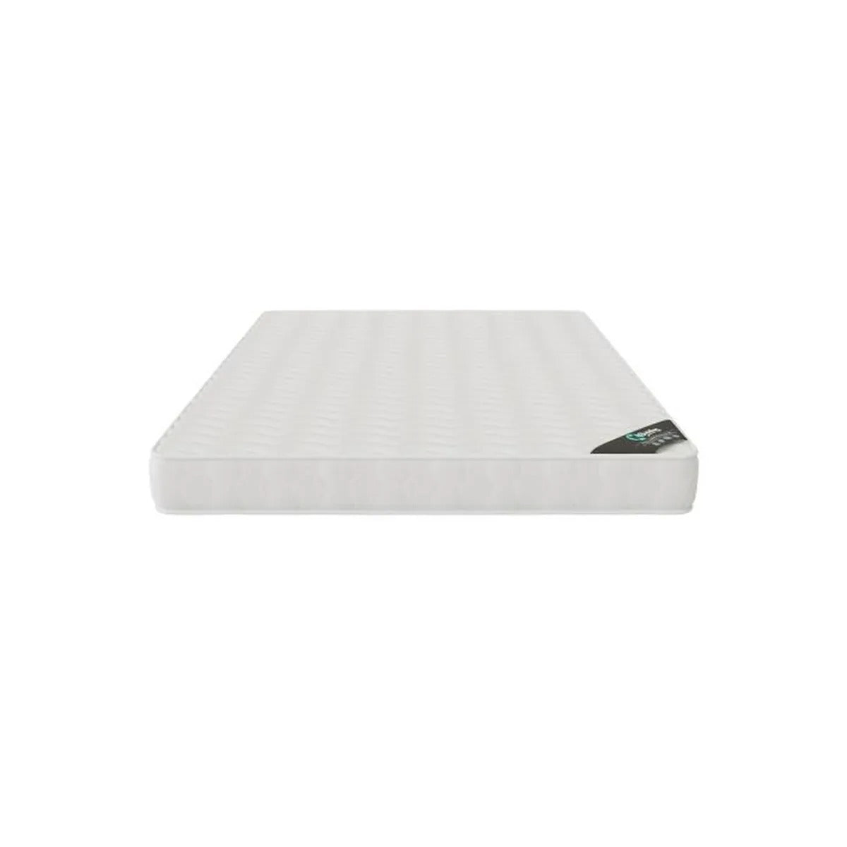 Matelas Mousse 15 cm 140x190 cm