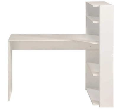 Bureau d'angle PENCIL Blanc