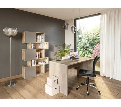 Fauteuil de bureau LUXE 2