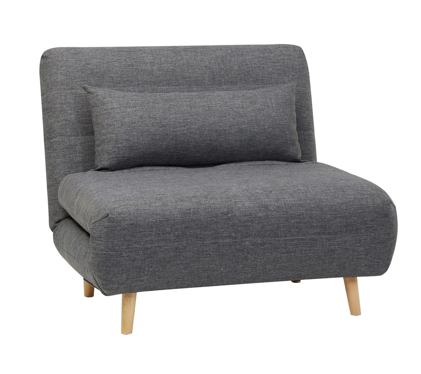 Fauteuil convertible IGLOO tissu