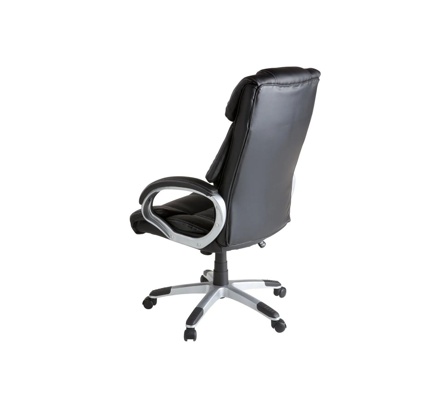 Fauteuil de bureau MARVIN Noir