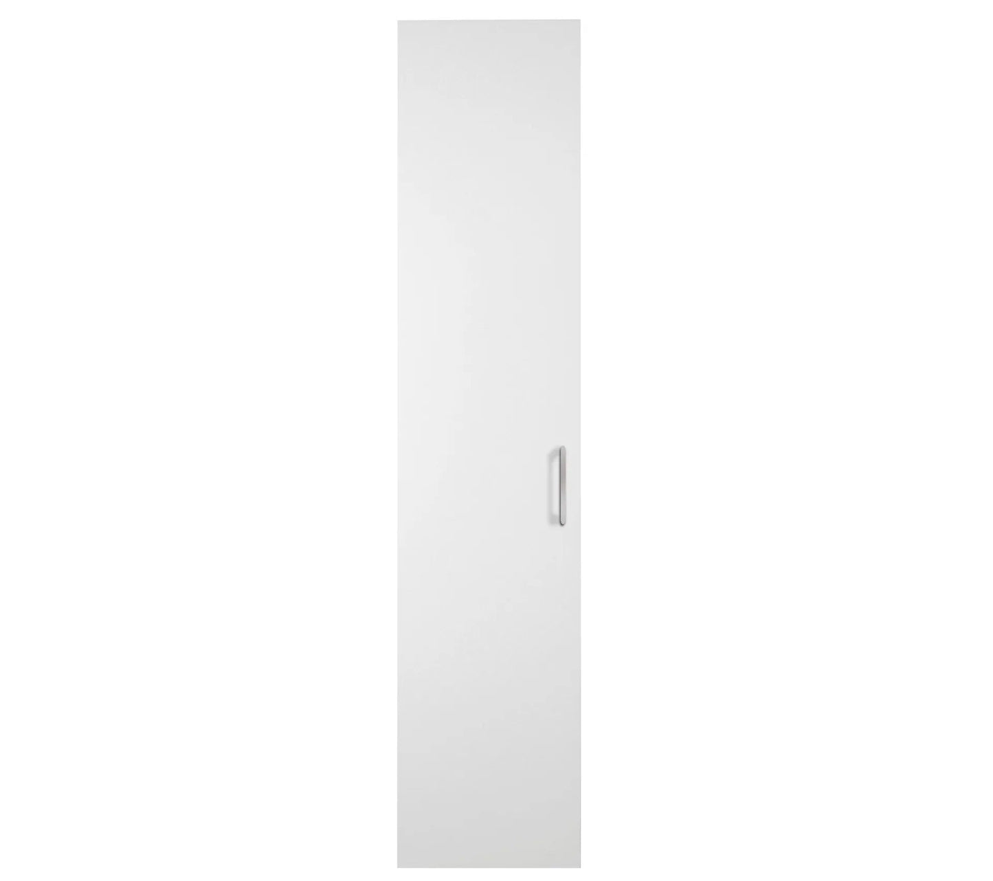 Porte L50cm Extenso Blanc brillant