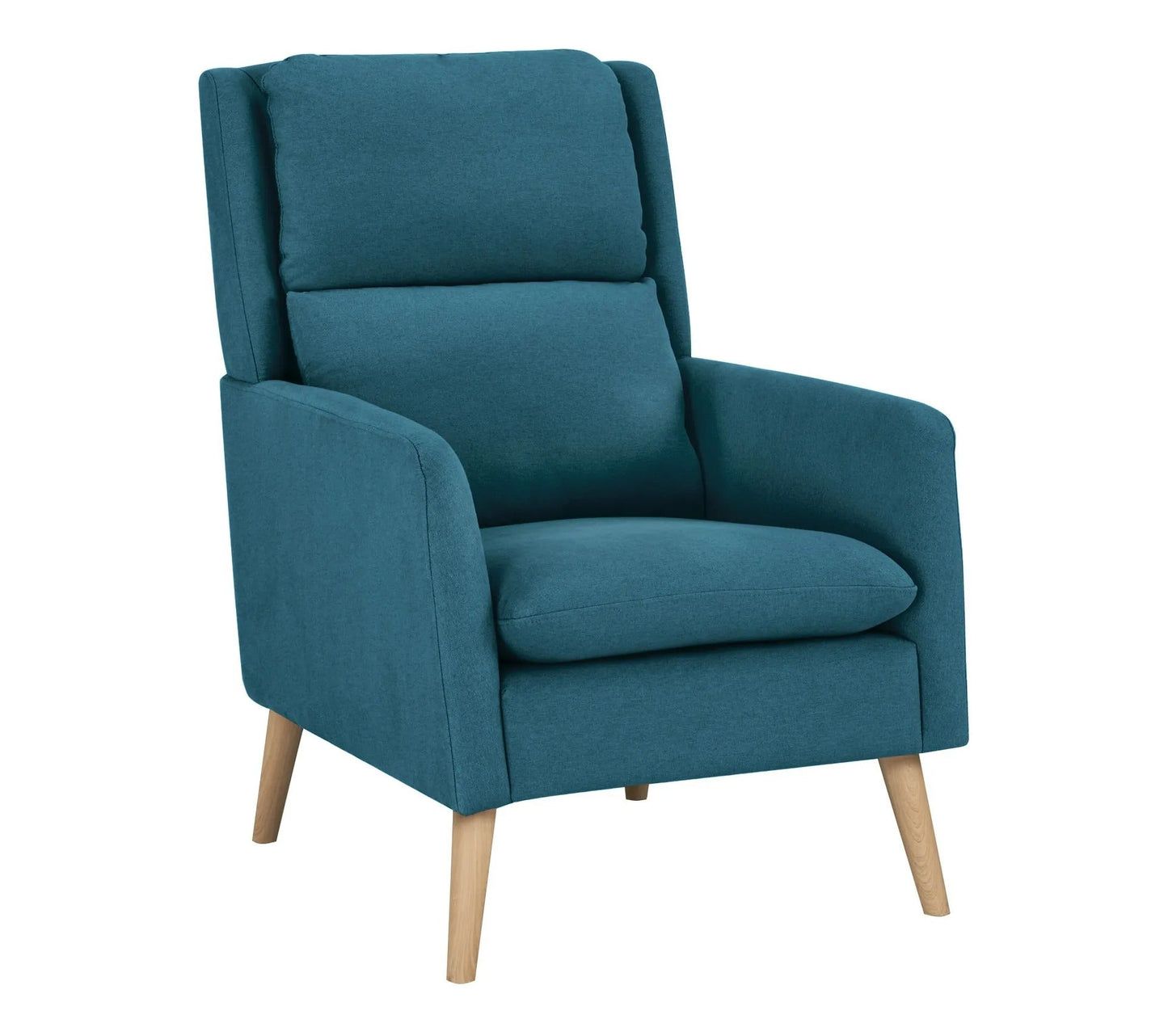 Fauteuil MURANO Tissu