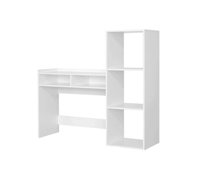 Bureau ATLANTA Blanc