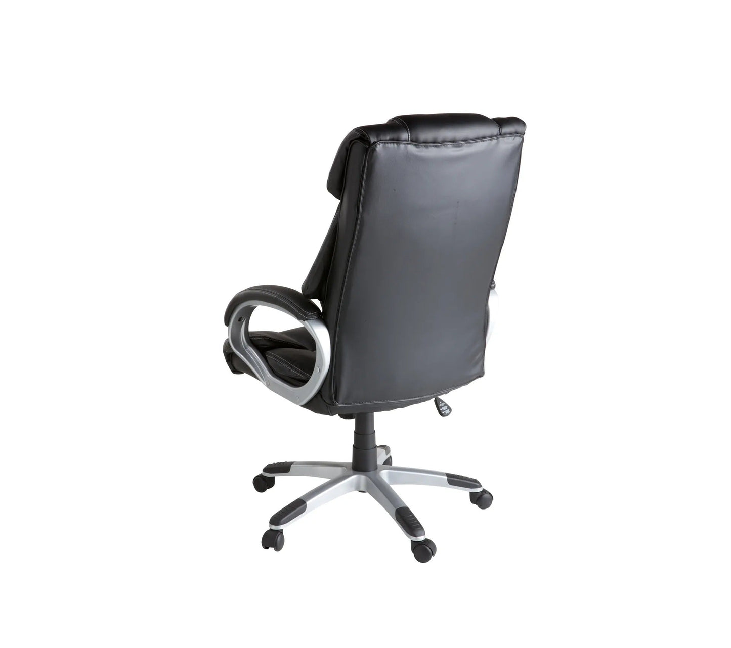 Silla de oficina MARVIN Negro