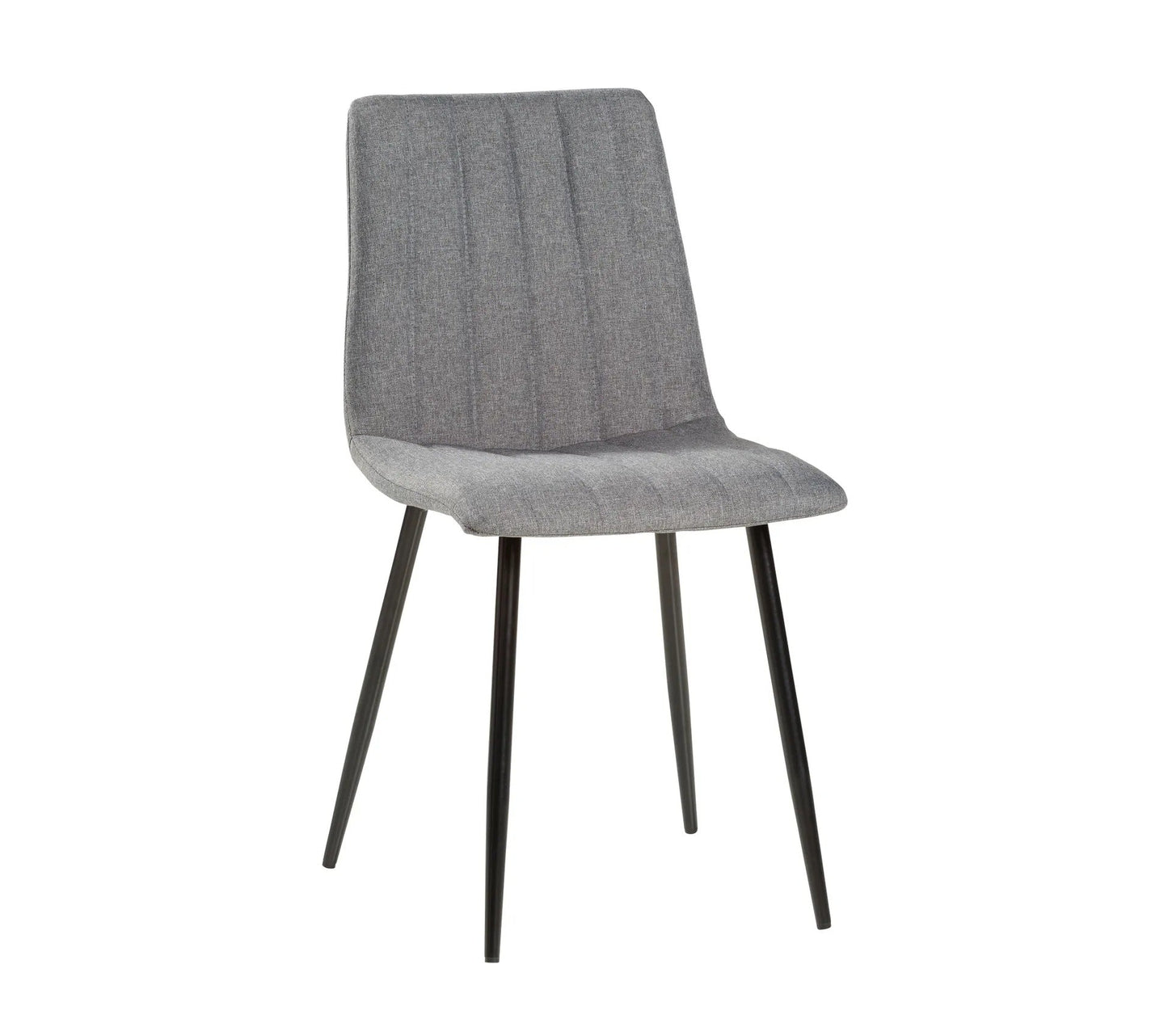 Silla DIANE gris