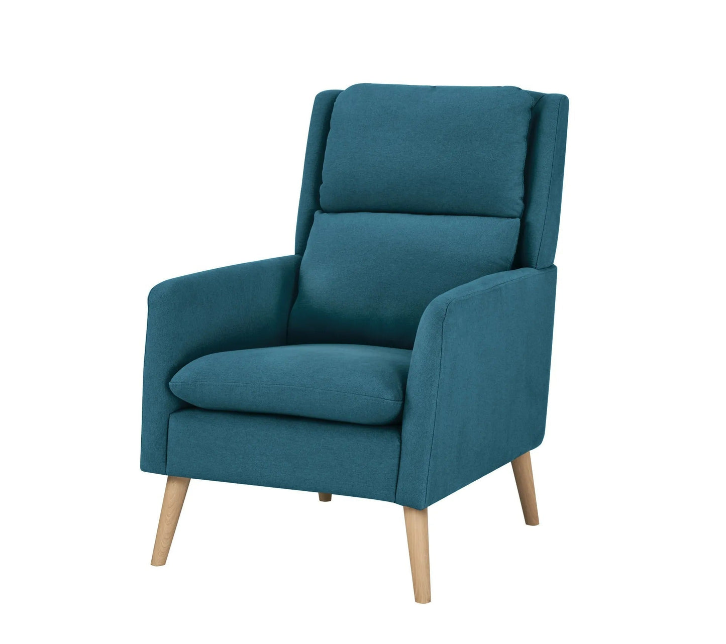 Fauteuil MURANO Tissu