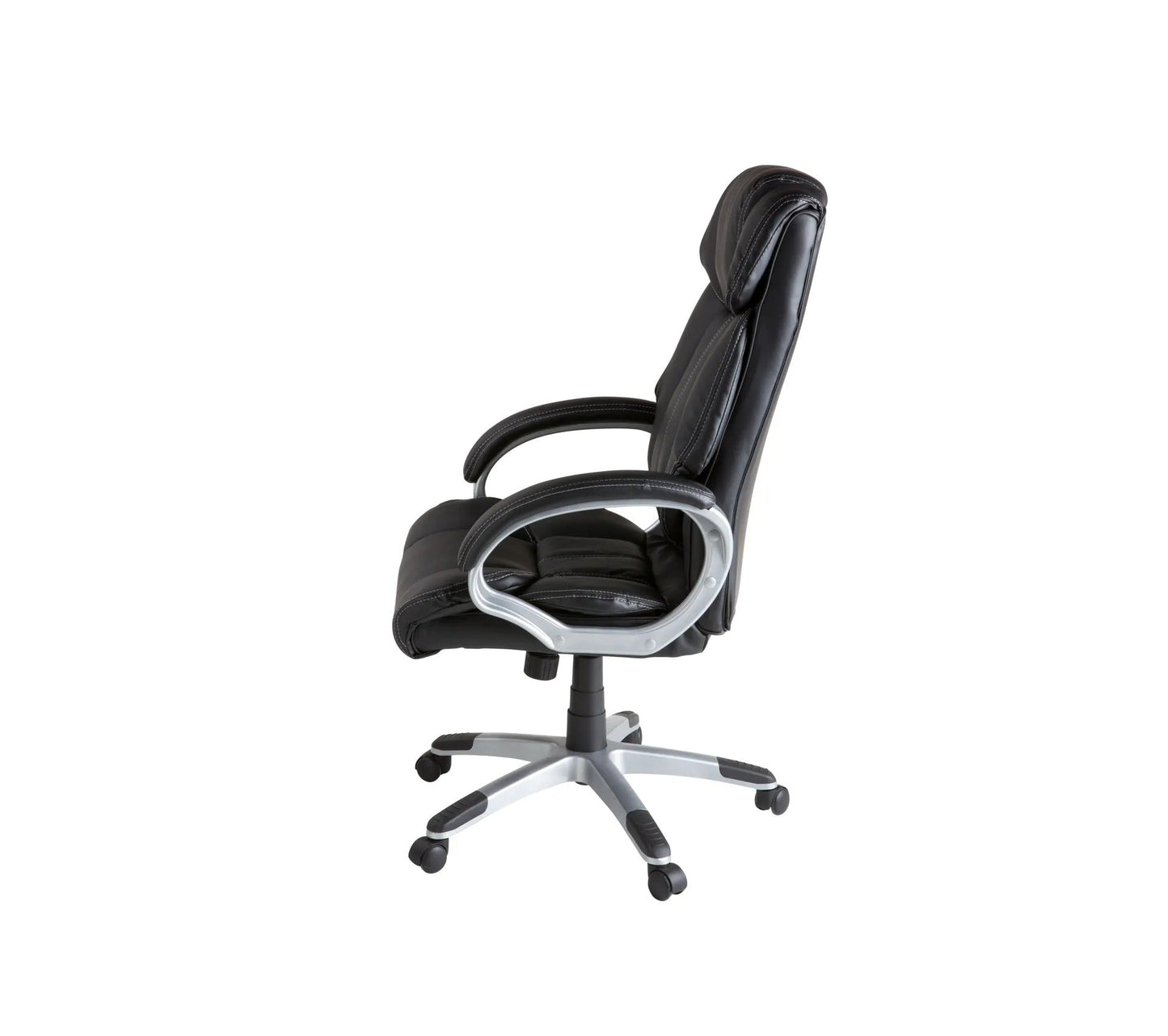 Fauteuil de bureau MARVIN Noir