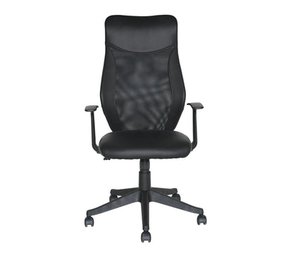 Fauteuil de bureau LOFT 2 Noir