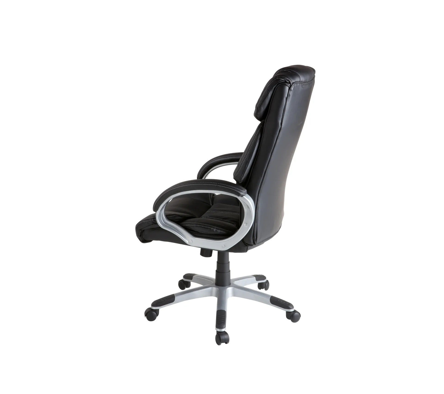 Fauteuil de bureau MARVIN Noir