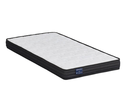 Matelas DREAMEA mousse 70x140 cm ZEA ép.10 cm