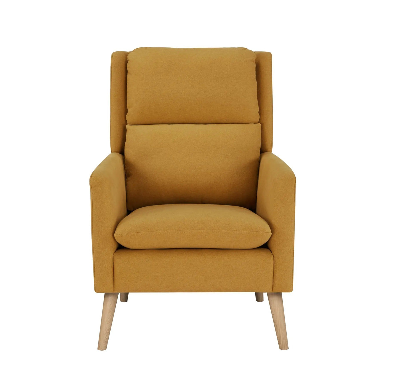 Fauteuil MURANO Tissu