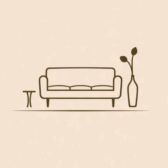 Maison Dressing