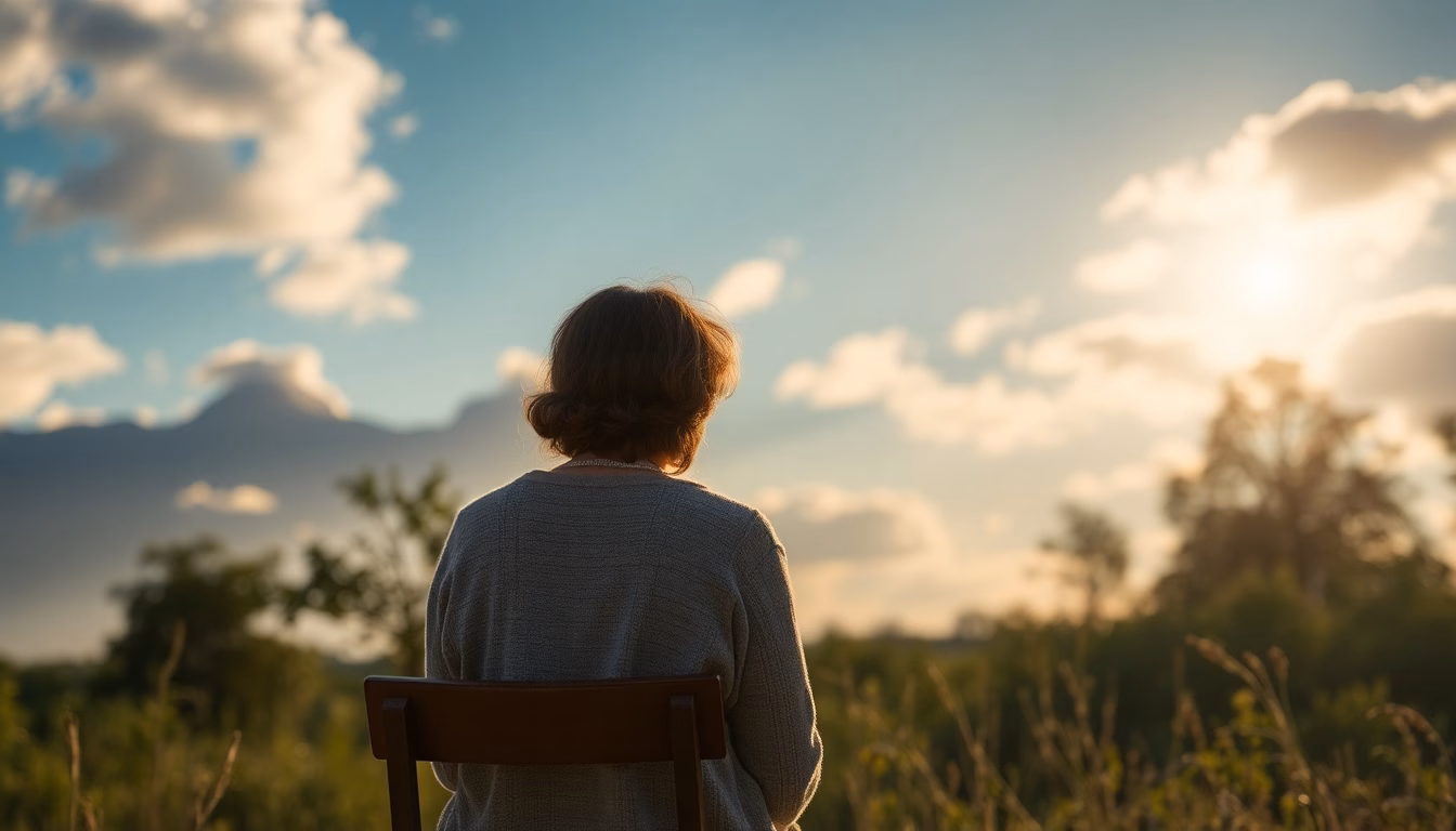 personnes se tenant la main sous un soleil radieux