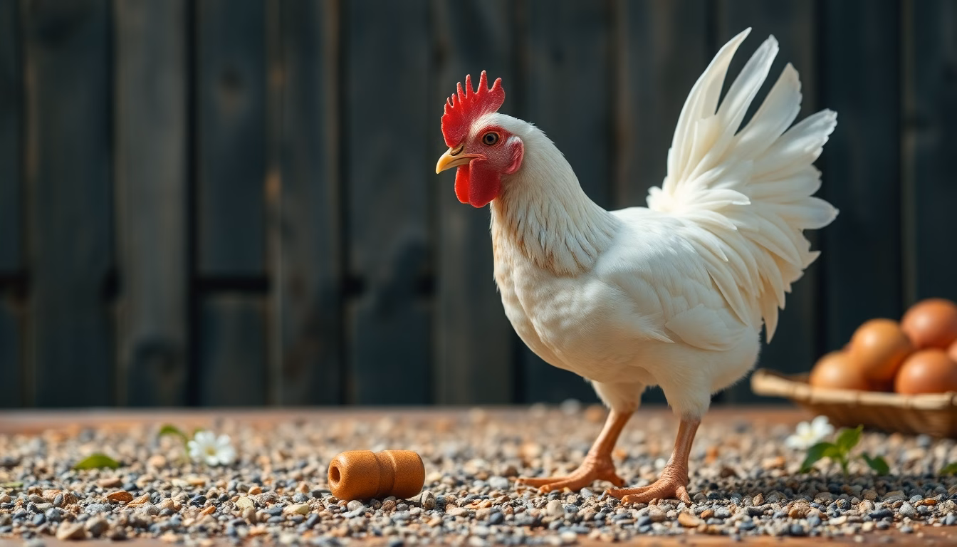 paquet de poulet avec autocollant rappel produit